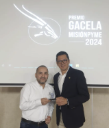 Premio Gacela – B Altman Premio Gacela - B Altman