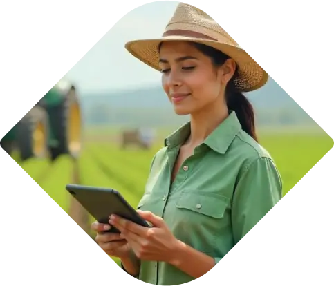 Xemdal – Abastecimiento MRO y Comercio Exterior para Agricultura Xemdal - Abastecimiento MRO y Comercio Exterior para Agricultura