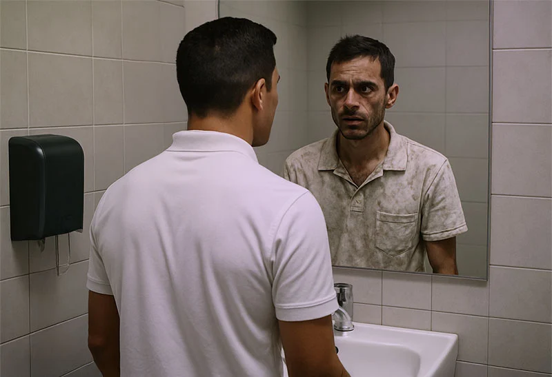síndrome del impostor