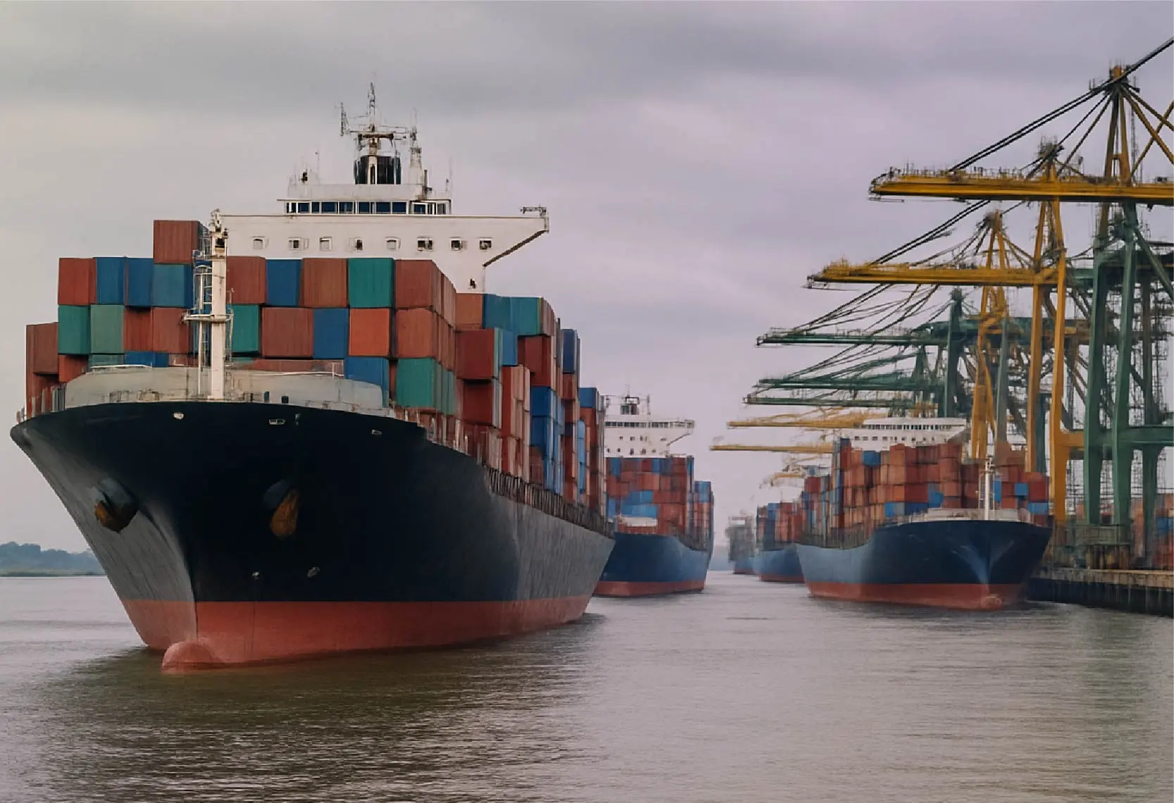 descertificación de Colombia comercio exterior