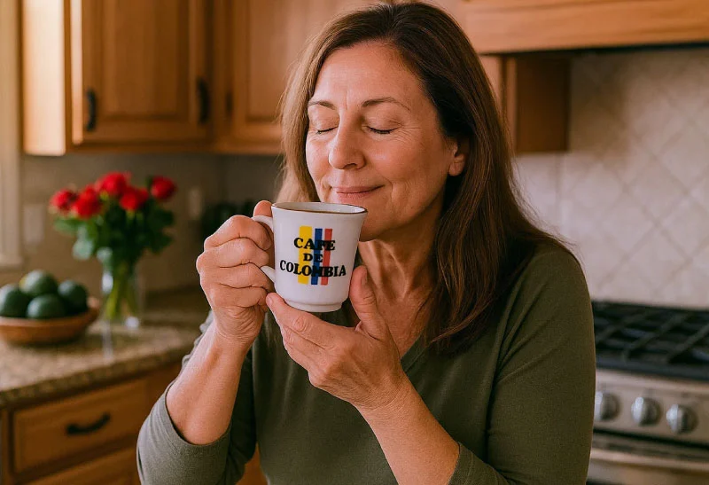 El agro lidera el crecimiento de exportaciones de Colombia