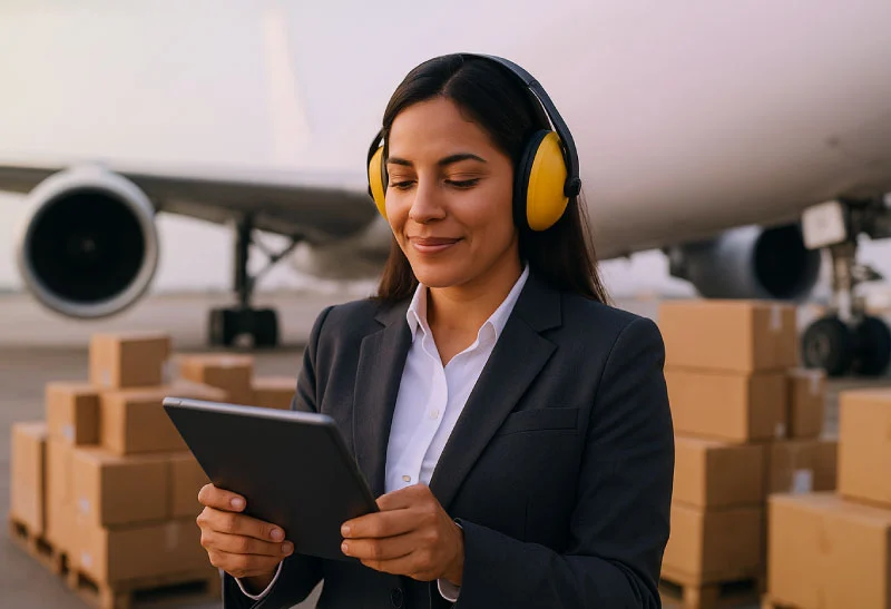 Destinos clave de exportación de Colombia