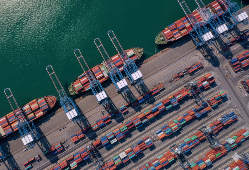 EE. UU. cambia aranceles a productos colombianos