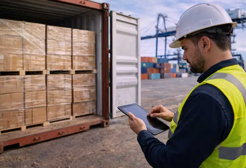 Tendencias de comercio exterior en Colombia 2026