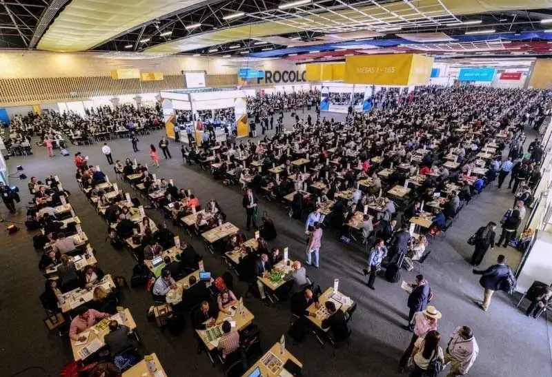 cómo tener éxito en la Macrorrueda ProColombia