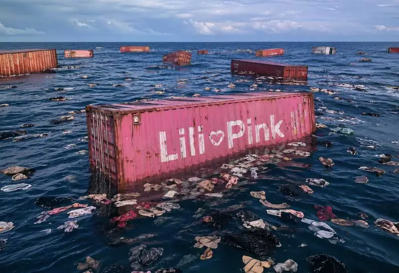 contrabando en Colombia caso Lili Pink contrabando en Colombia caso Lili Pink